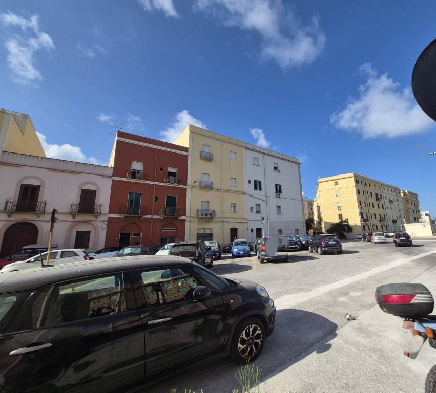 appartamento in vendita a Trapani in zona Centro Città