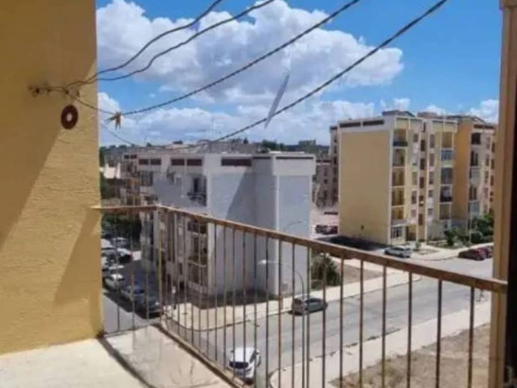 appartamento in vendita a Trapani