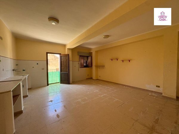 casa indipendente in vendita a Trapani in zona Ummari