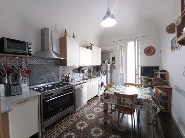 appartamento in vendita a Trapani