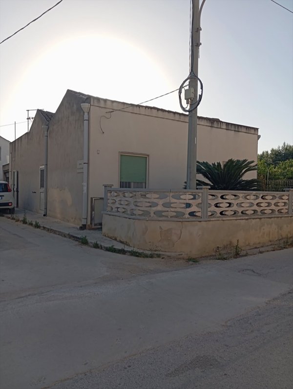 appartamento in vendita a Trapani in zona Centro Città