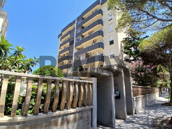 appartamento in vendita a Trapani in zona Centro Città