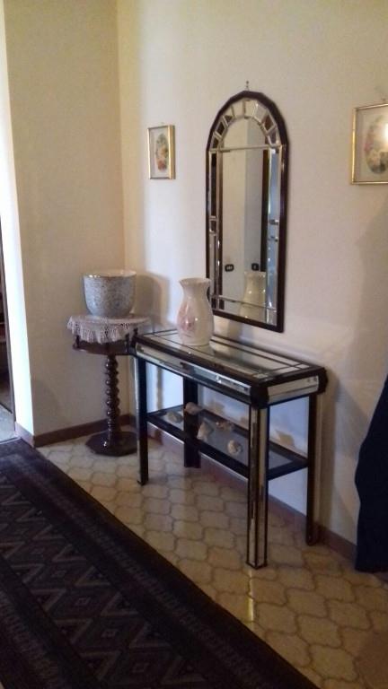 appartamento in vendita a Trapani