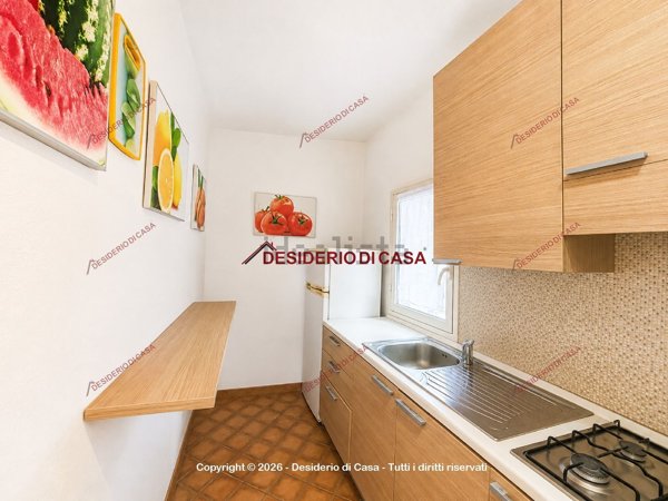 appartamento in vendita a Trapani in zona Città Antica