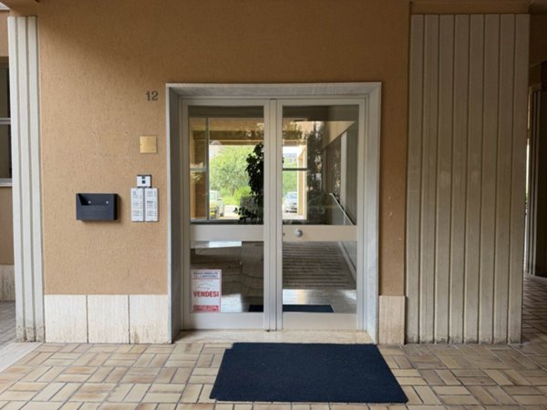 appartamento in vendita a Trapani in zona Centro Città