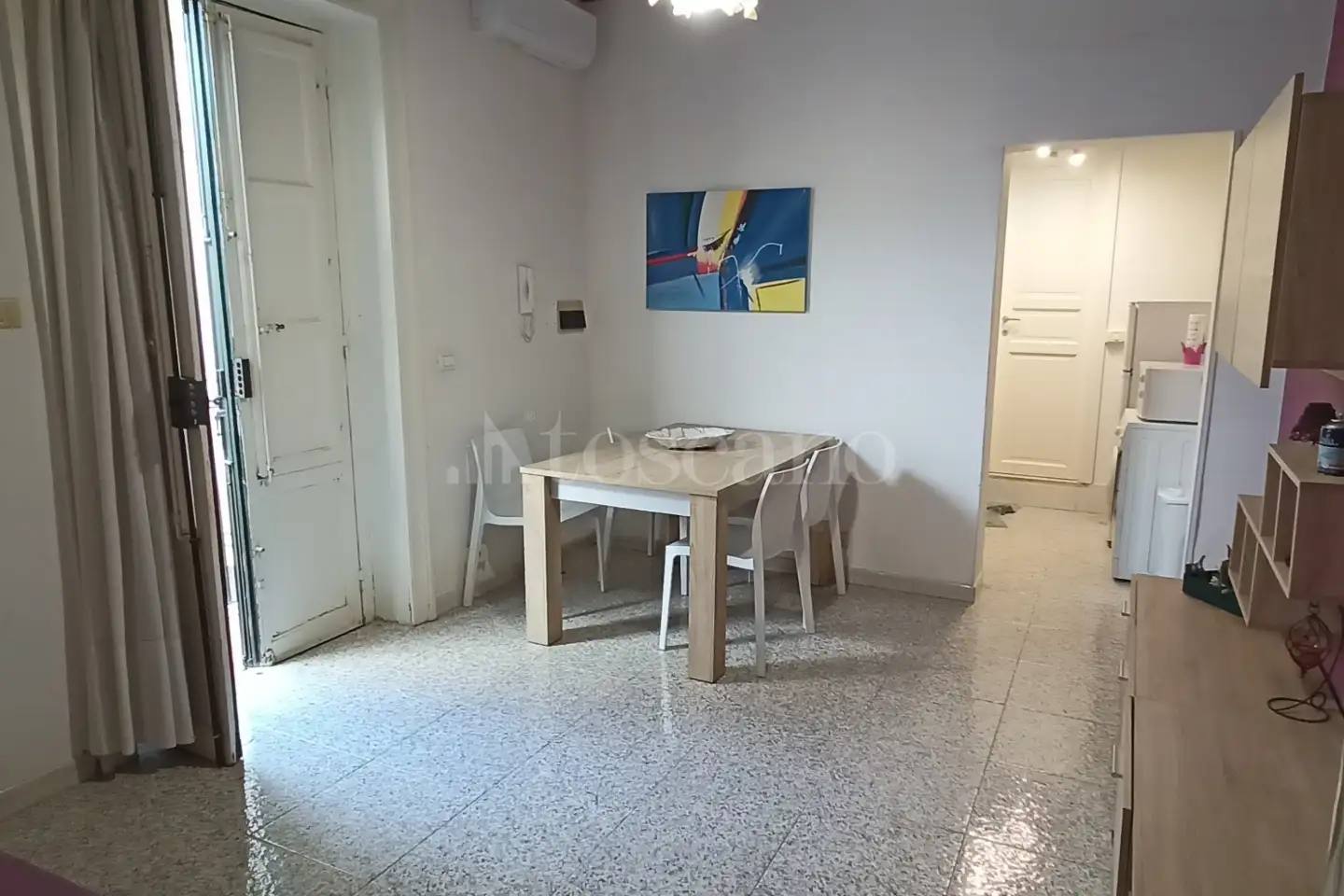 casa indipendente in vendita a Trapani in zona Centro Città