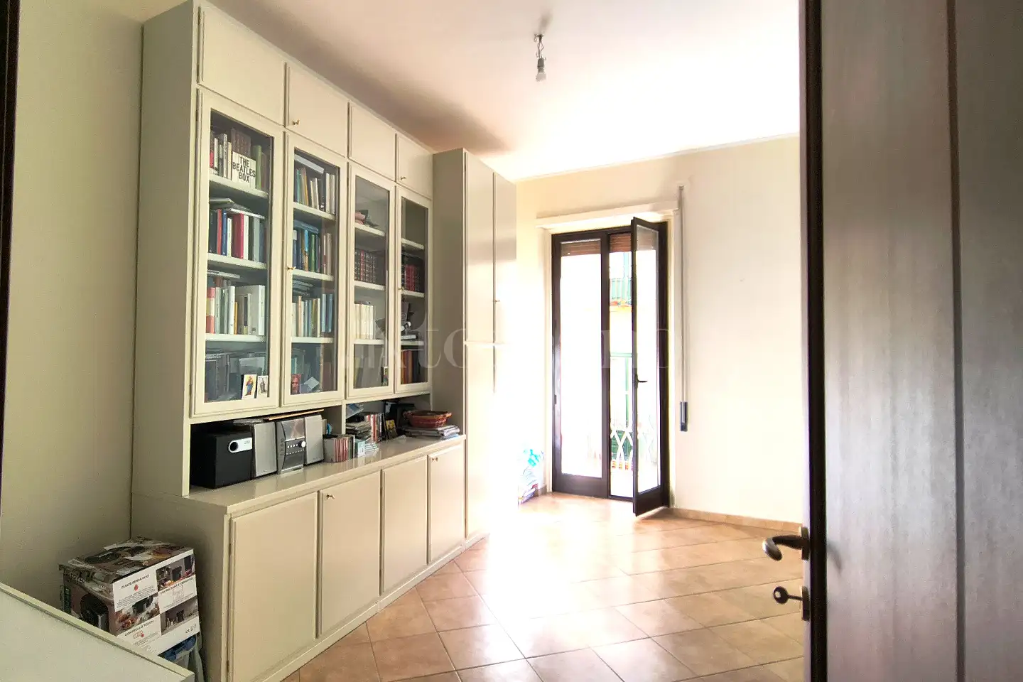 appartamento in vendita a Trapani in zona Città Antica