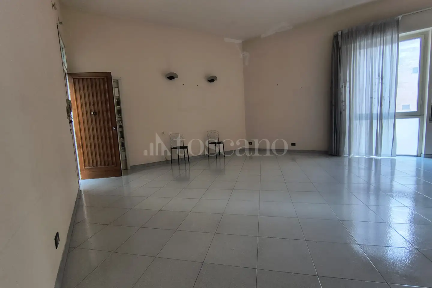 appartamento in vendita a Trapani in zona Centro Città