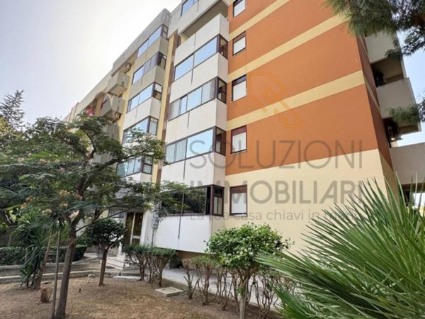 appartamento in vendita a Trapani in zona Borgo Annunziata