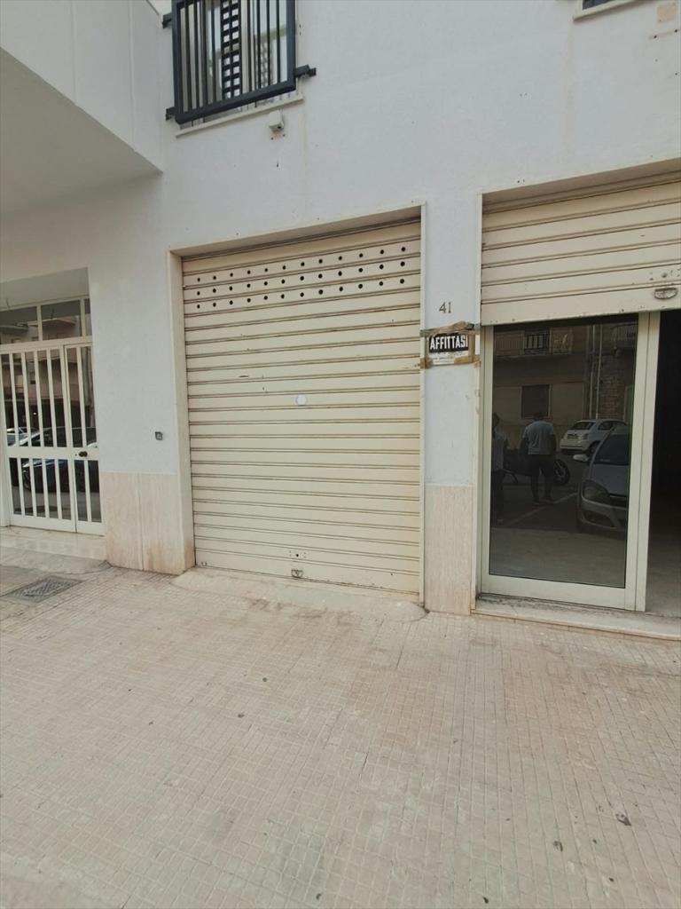 appartamento in vendita a Trapani in zona Centro Città