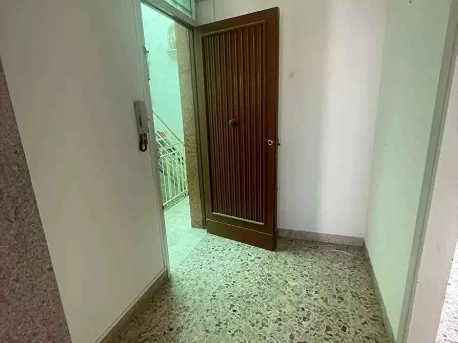 appartamento in vendita a Trapani