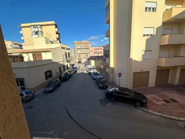 appartamento in vendita a Trapani in zona Centro Città