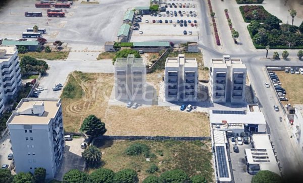 appartamento in vendita a Trapani in zona Centro Città