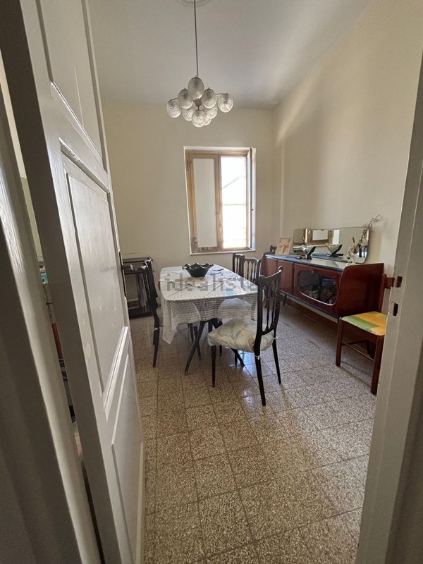 appartamento in vendita a Trapani