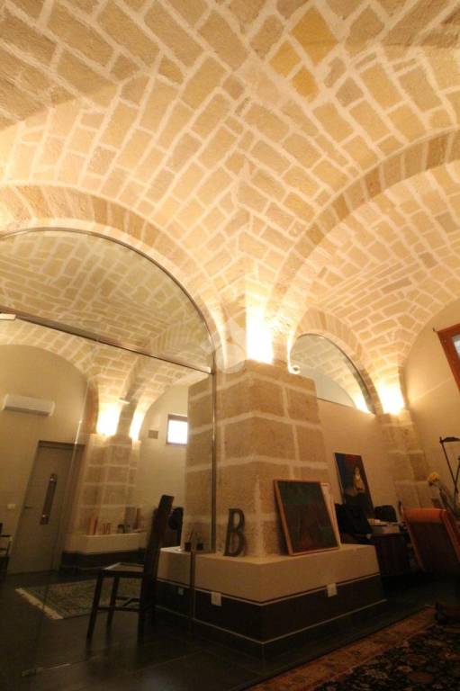 ufficio in vendita a Trapani in zona Città Antica
