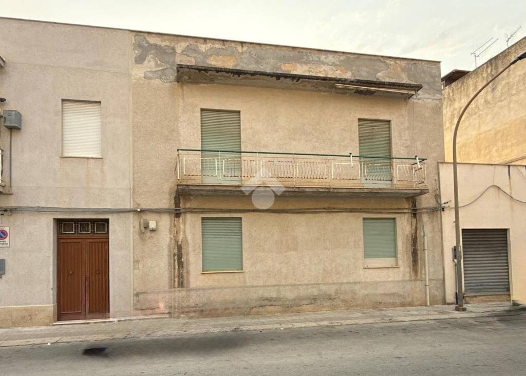 appartamento in vendita a Trapani in zona Centro Città