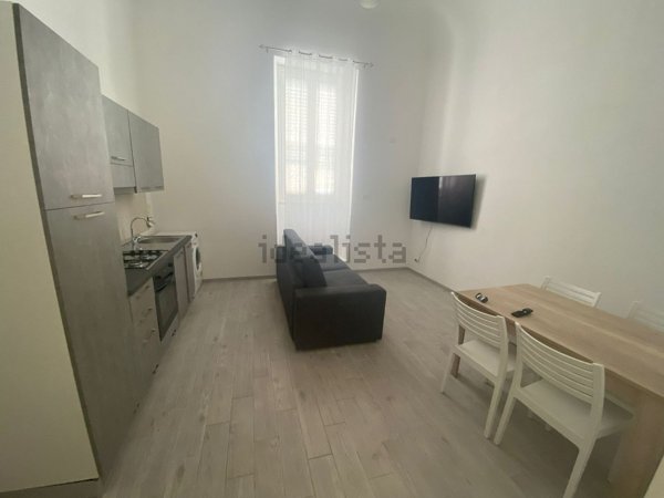 appartamento in vendita a Trapani