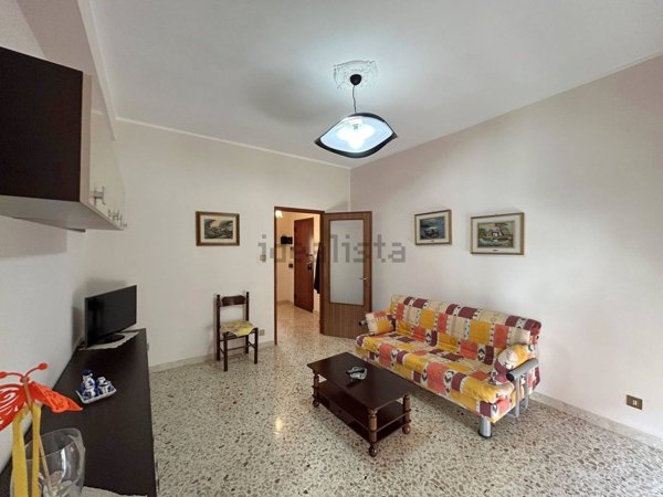 appartamento in vendita a Trapani