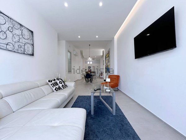 appartamento in vendita a Trapani in zona Centro Città