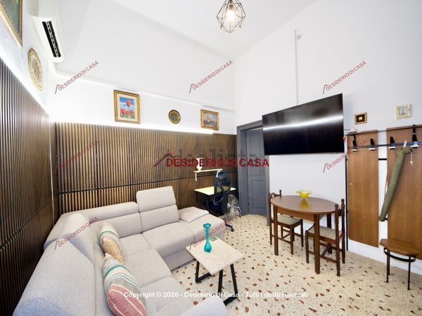 appartamento in vendita a Trapani in zona Centro Città