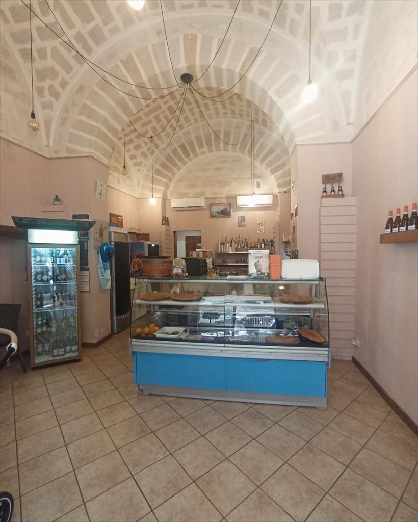 appartamento in vendita a Trapani in zona Città Antica