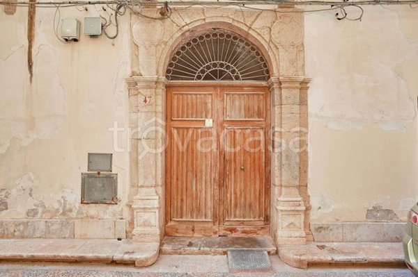 appartamento in vendita a Trapani in zona Città Antica