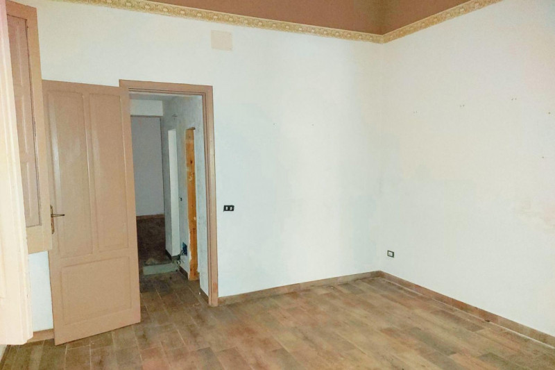 appartamento in vendita a Trapani in zona Borgo Annunziata