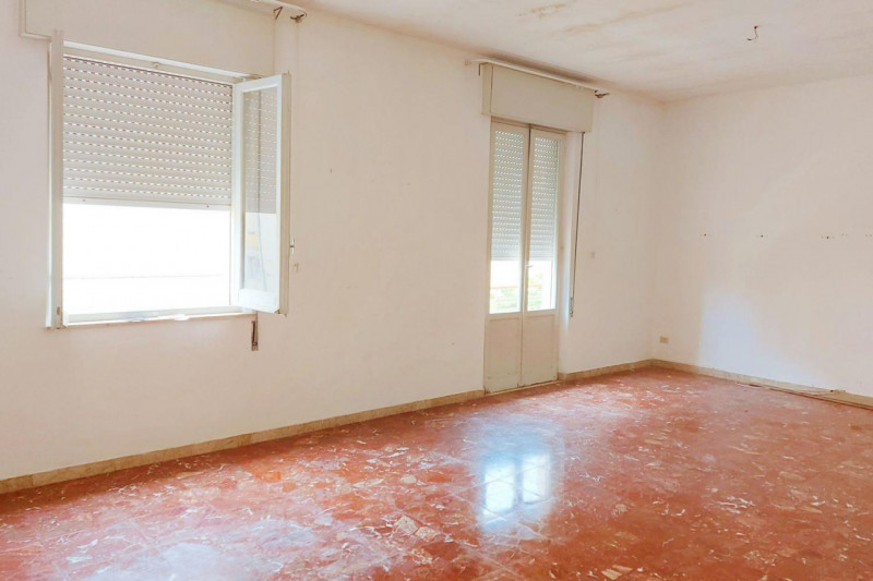 appartamento in vendita a Trapani in zona Borgo Annunziata