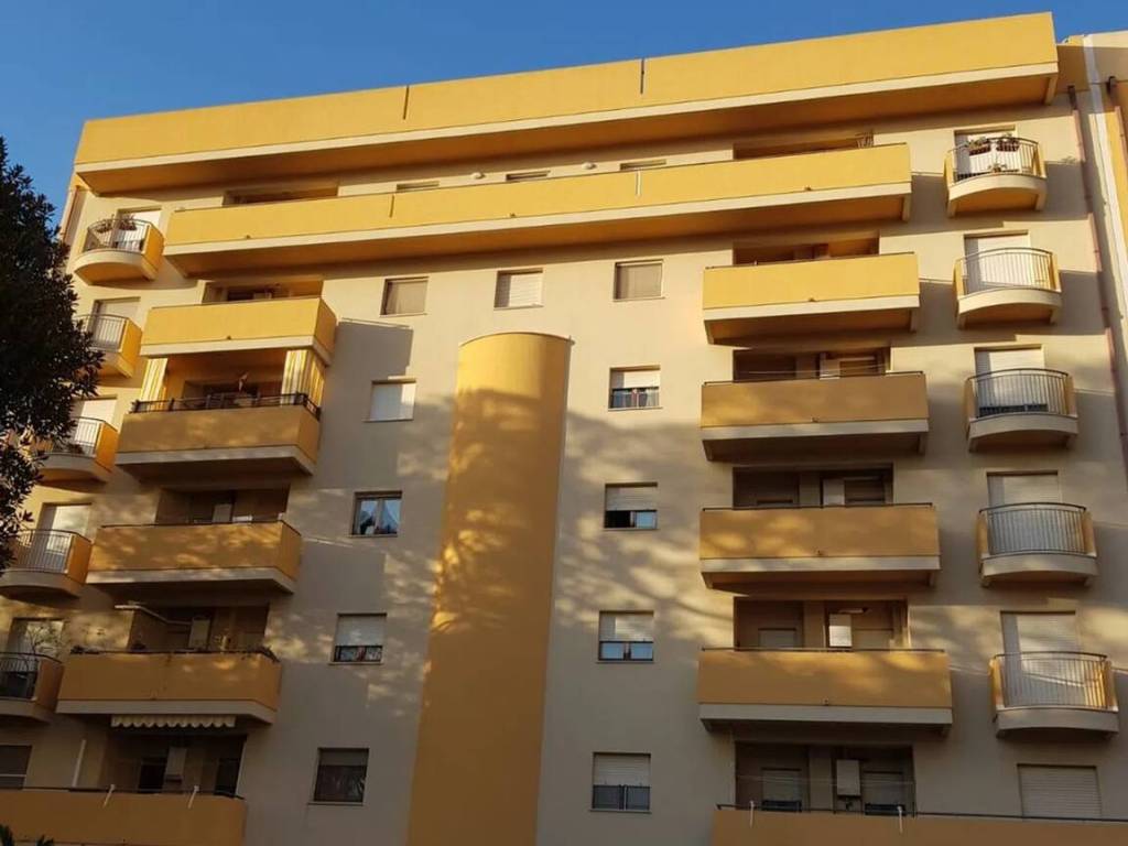 appartamento in vendita a Trapani