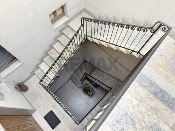 casa indipendente in vendita a Trapani in zona Centro Città