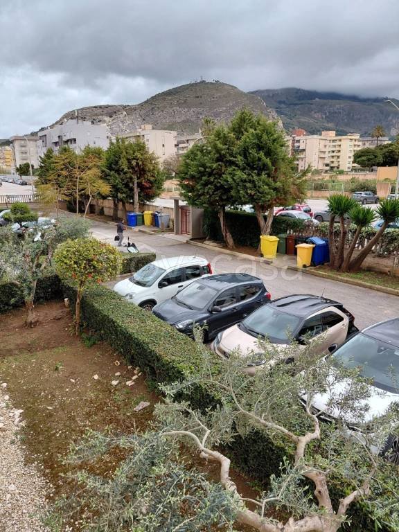 appartamento in vendita a Trapani