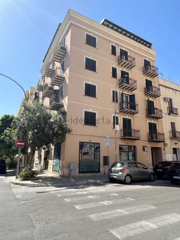 appartamento in vendita a Trapani