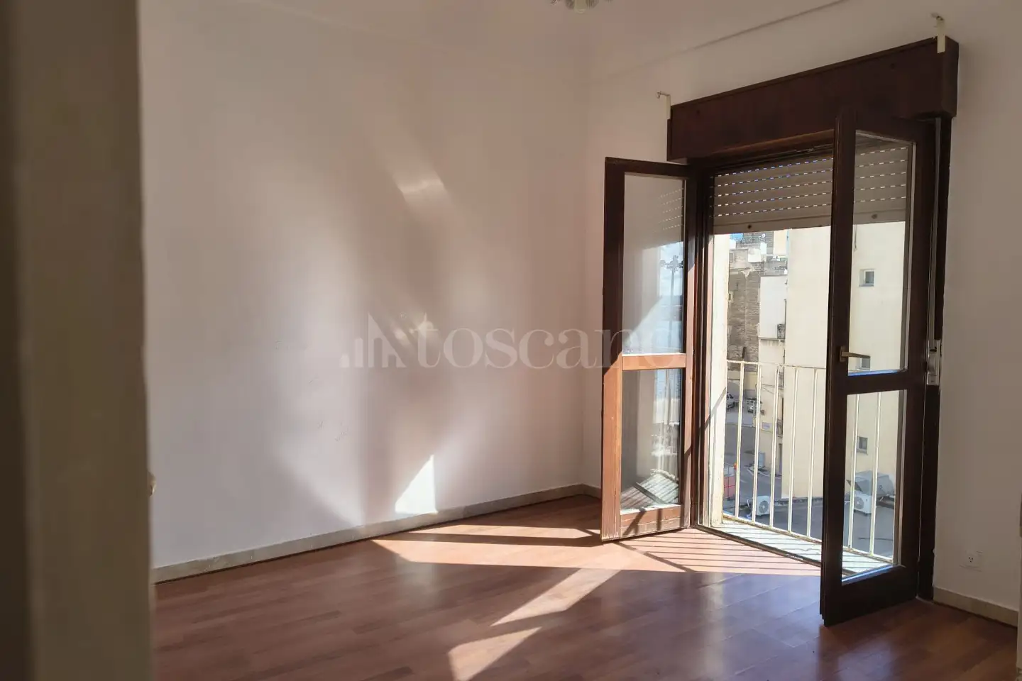 appartamento in vendita a Trapani in zona Città Antica