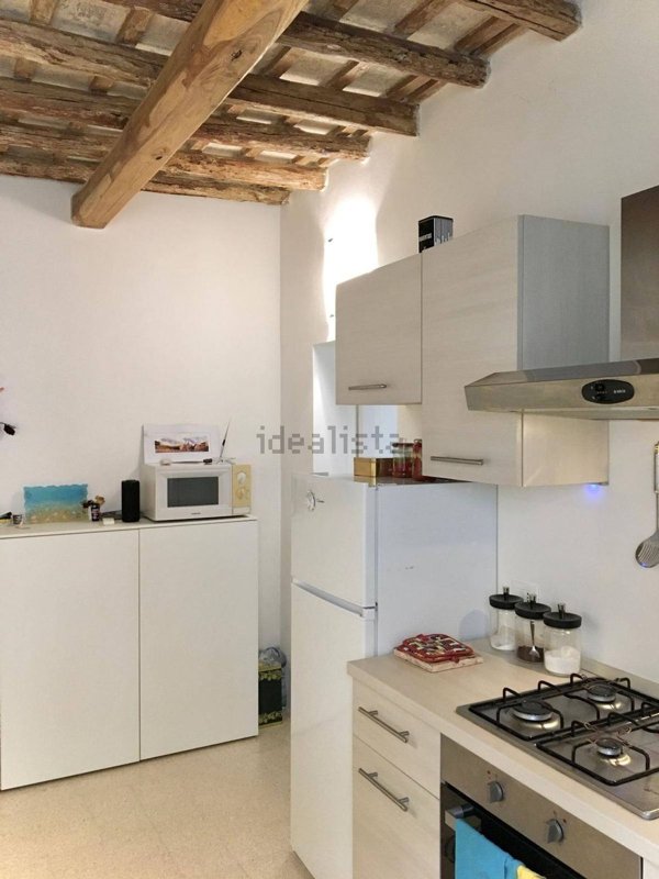 appartamento in vendita a Trapani in zona Città Antica