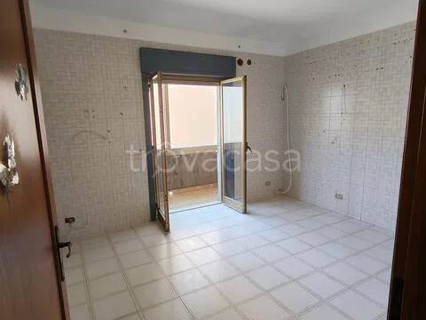 appartamento in vendita a Trapani