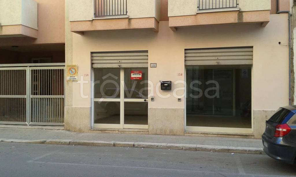 appartamento in vendita a Trapani