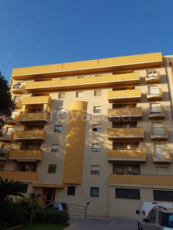 casa indipendente in vendita a Trapani