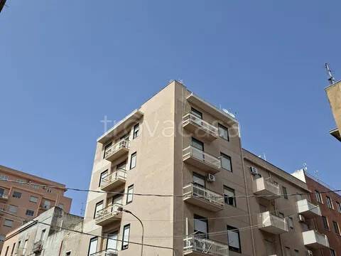 appartamento in vendita a Trapani