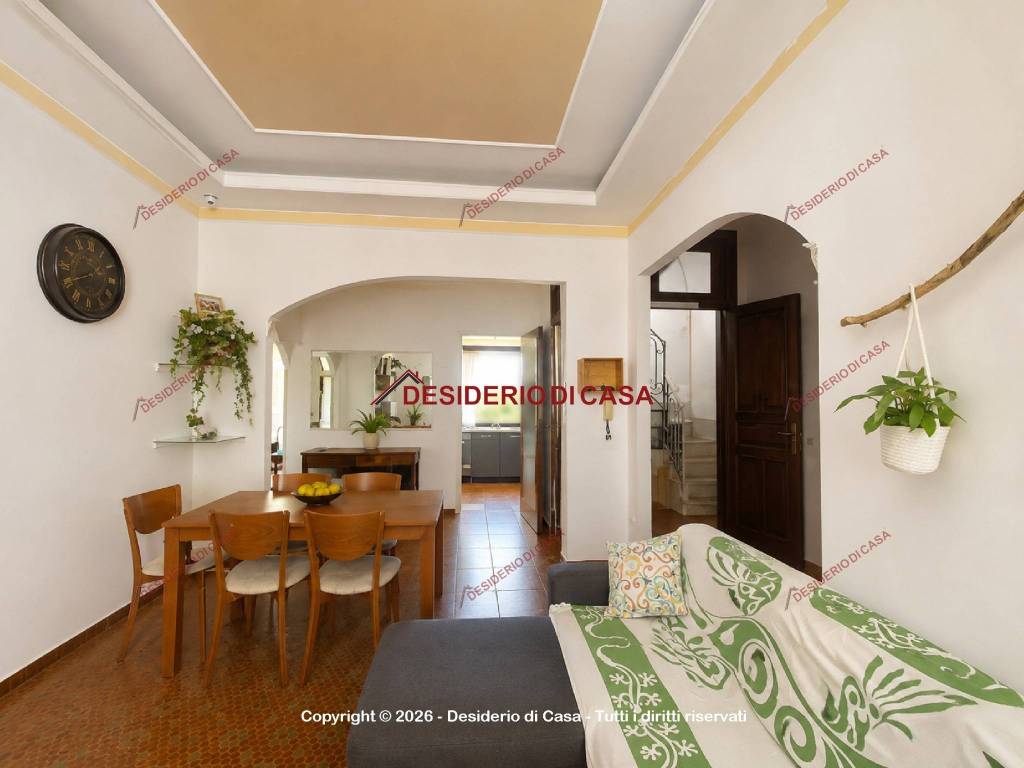 appartamento in vendita a Trapani in zona Città Antica