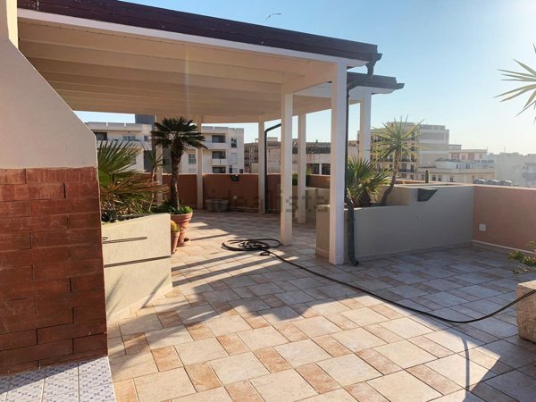 appartamento in vendita a Trapani in zona Centro Città