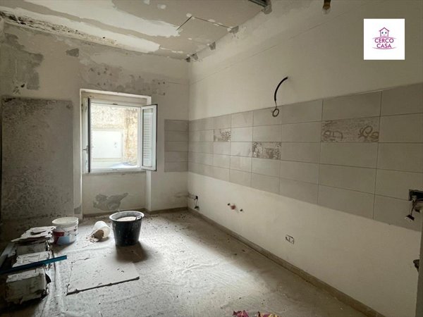 appartamento in vendita a Trapani