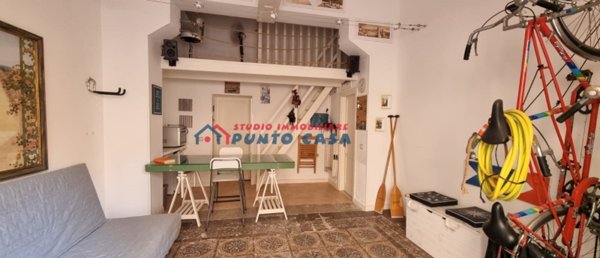 appartamento in vendita a Trapani in zona Città Antica