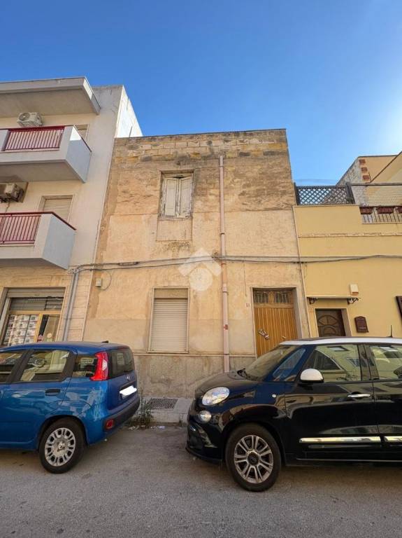 appartamento in vendita a Trapani