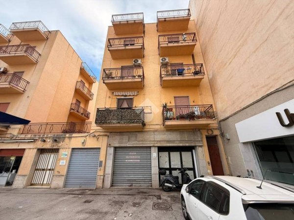 appartamento in vendita a Trapani in zona Centro Città