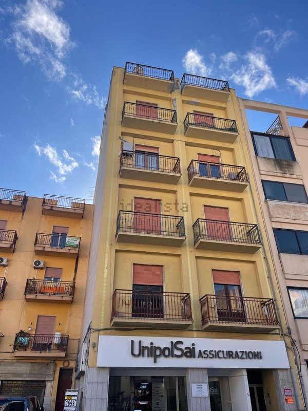 appartamento in vendita a Trapani in zona Centro Città