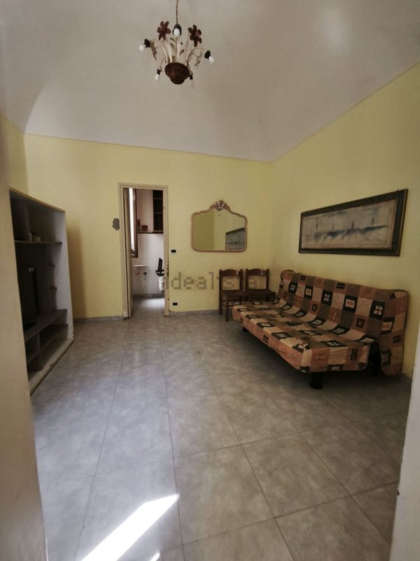 appartamento in vendita a Trapani