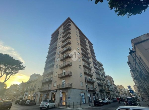 appartamento in vendita a Trapani in zona Centro Città