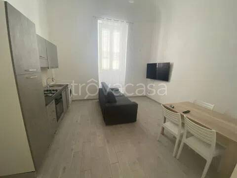 appartamento in vendita a Trapani
