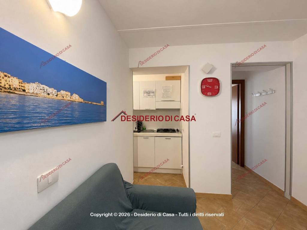 appartamento in vendita a Trapani in zona Centro Città