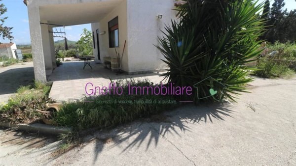 casa indipendente in vendita a Trapani in zona Ummari